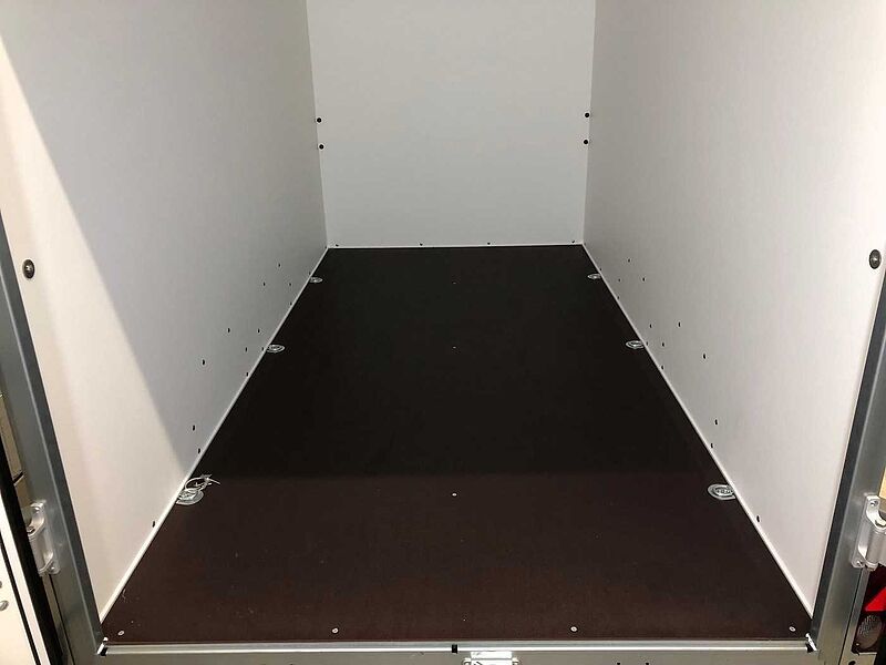 Böckmann KT 3015/20 M F Kofferanhänger