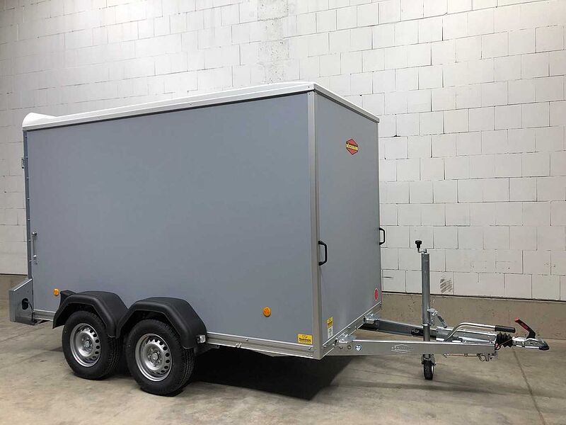 Böckmann KT 3015/20 M F Kofferanhänger