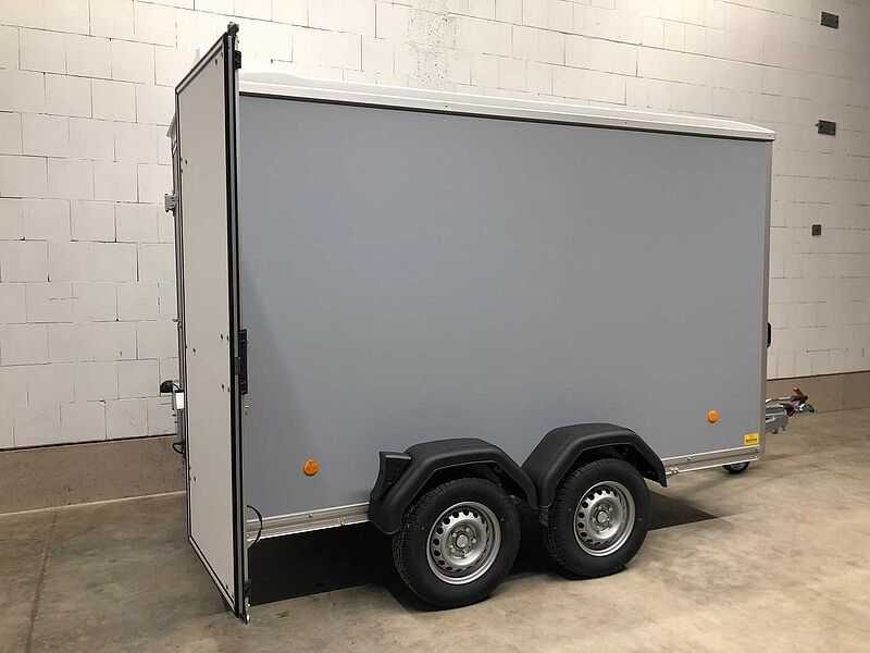 Böckmann KT 3015/20 M F Kofferanhänger