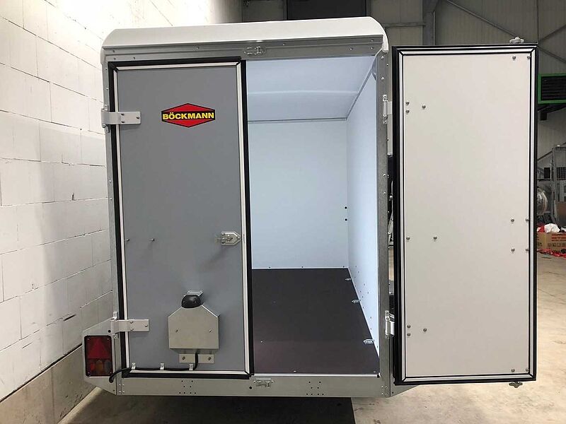 Böckmann KT 3015/20 M F Kofferanhänger