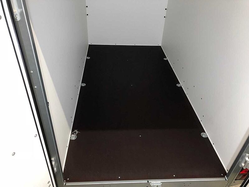 Böckmann KT 3015/20 M F Kofferanhänger