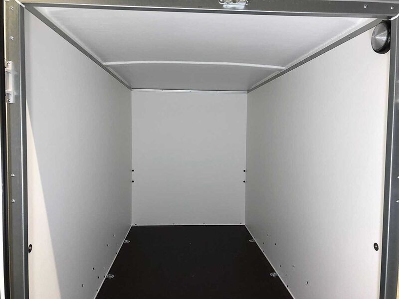 Böckmann KT 3015/20 M F Kofferanhänger