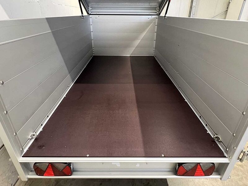 Koch 4.13 2 BWEH u. Deckel Tür Deckelanhänger