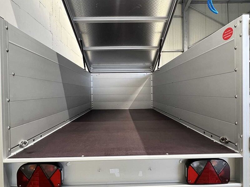 Koch 4.13 2 BWEH u. Deckel Tür Deckelanhänger