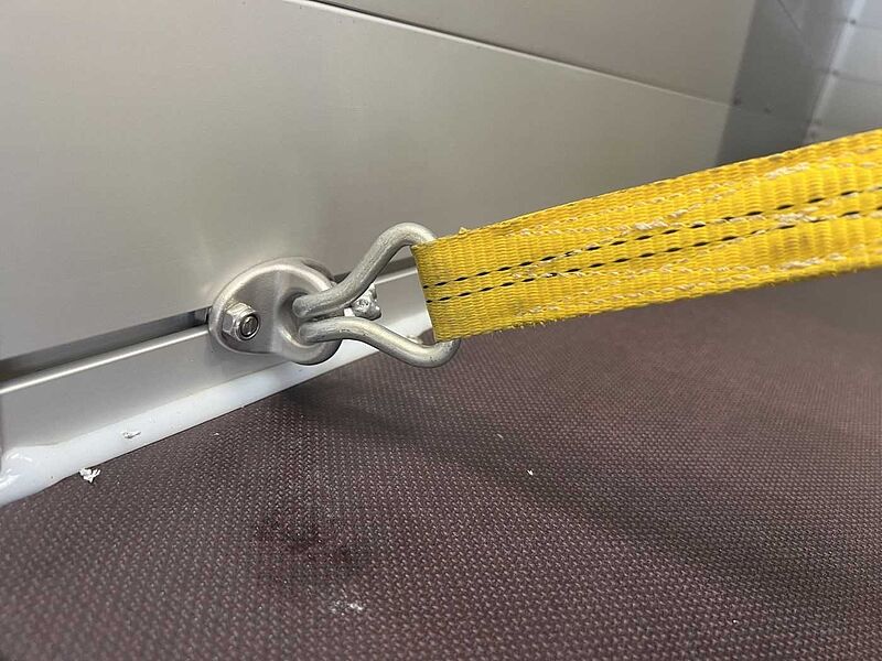 Koch 4.13 2 BWEH u. Deckel Tür Deckelanhänger