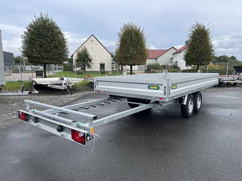 Unsinn UH 4220-35-14 Hochlader