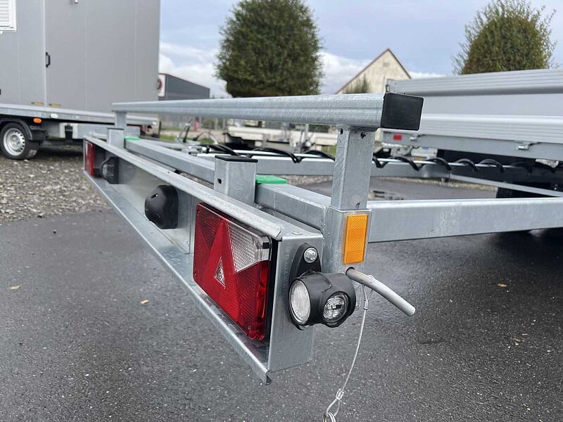 Unsinn UH 4220-35-14 Hochlader