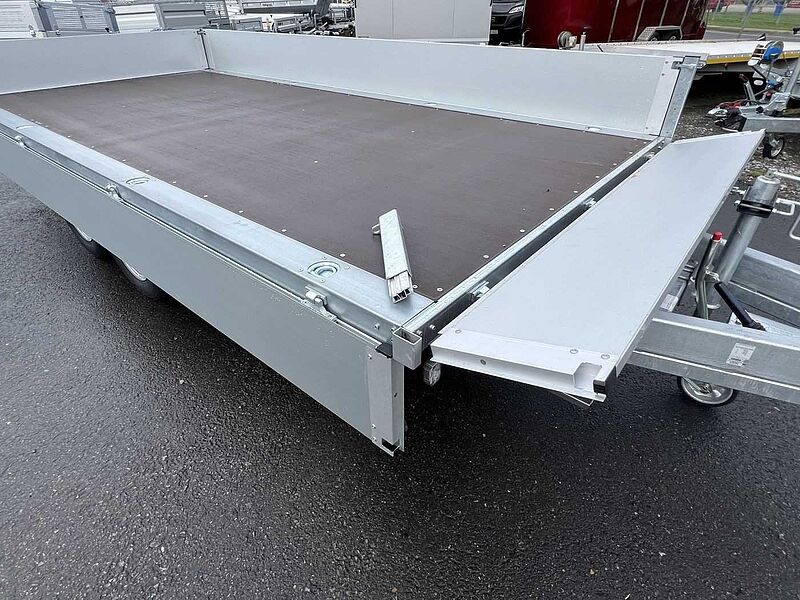 Unsinn UH 4220-35-14 Hochlader
