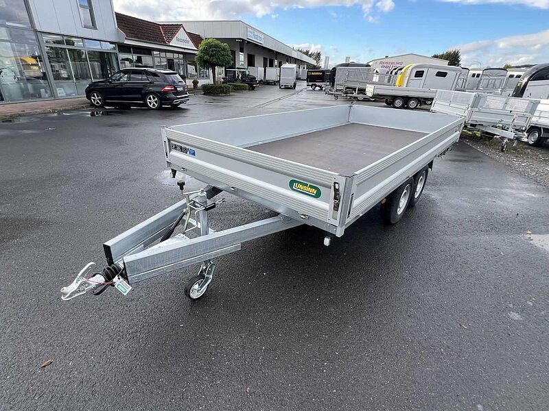 Unsinn UH 4220-35-14 Hochlader