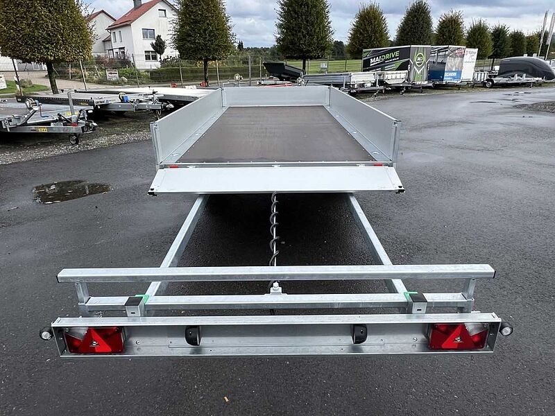 Unsinn UH 4220-35-14 Hochlader