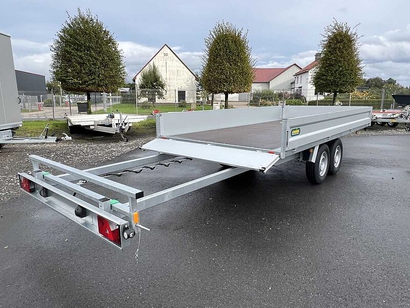 Unsinn UH 4220-35-14 Hochlader