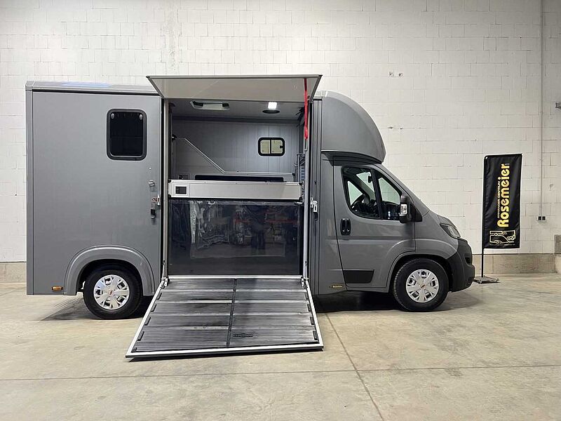 Fiat Compact Basic LKW