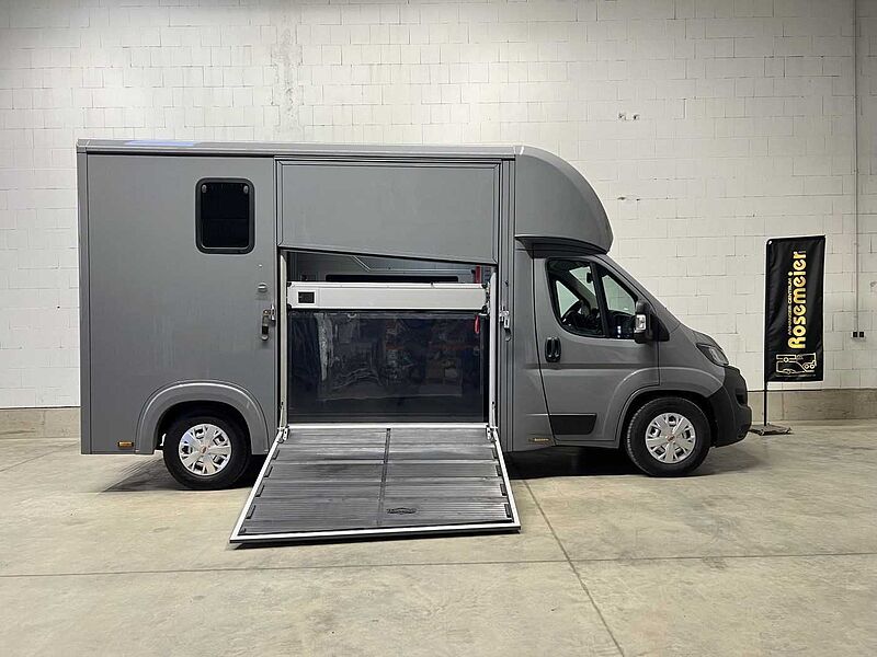 Fiat Compact Basic LKW