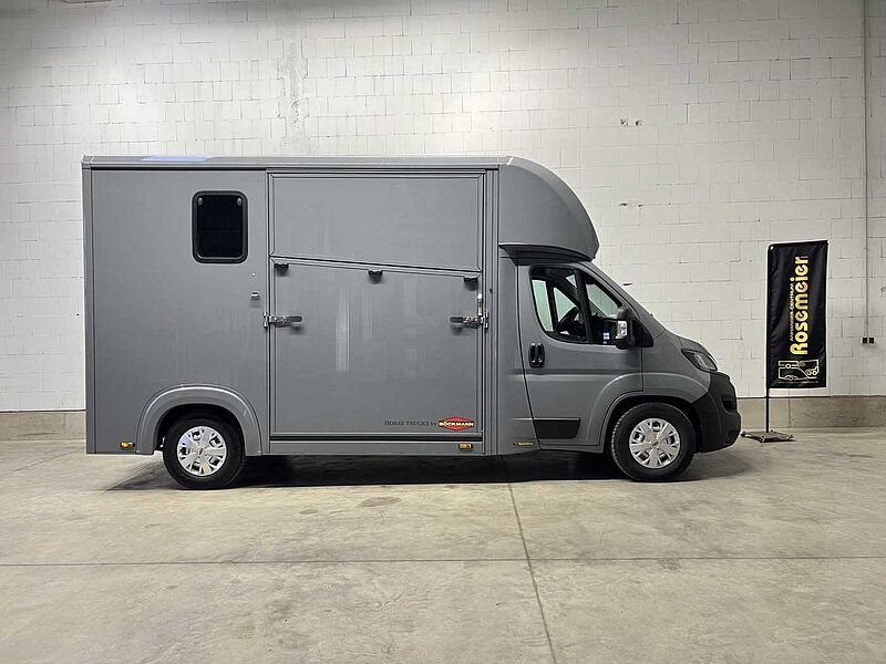 Fiat Compact Basic LKW