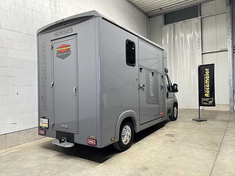 Fiat Compact Basic LKW