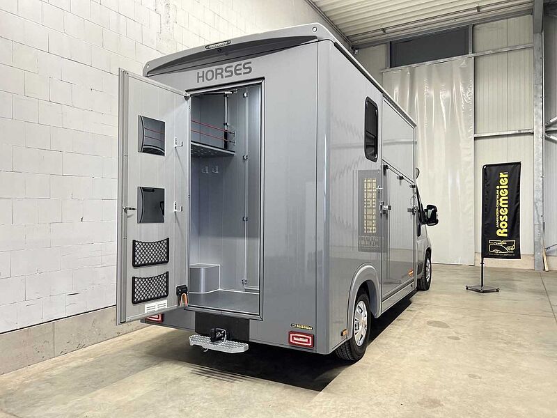 Fiat Compact Basic LKW
