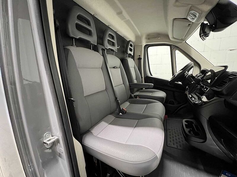 Fiat Compact Basic LKW