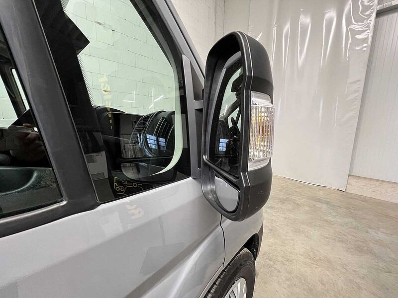 Fiat Compact Basic LKW