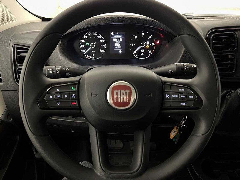 Fiat Compact Basic LKW
