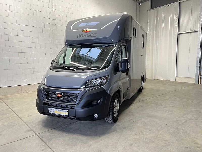 Fiat Compact Basic LKW