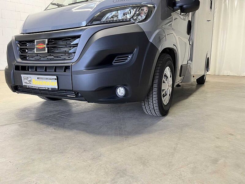 Fiat Compact Basic LKW