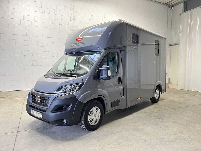 Fiat Compact Basic LKW
