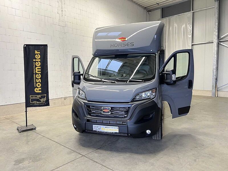 Fiat Compact Basic LKW