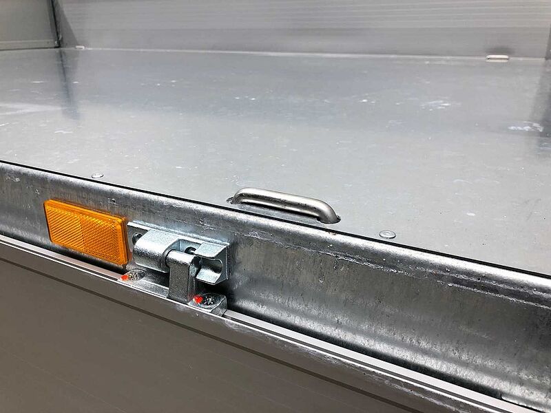 Böckmann RK-AL 2516/27 EP Rückwärtskipper