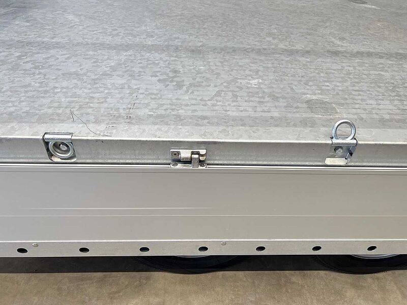 Sigg 35 K 33 - T1H Gitter Dreiseitenkipper