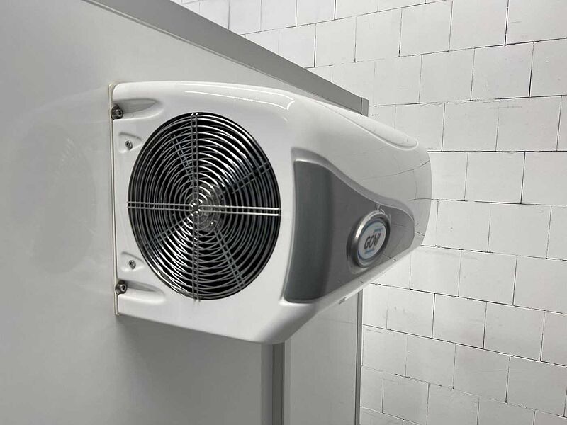 Rosemeier ER Cool 3.0 Tiefkühlanhänger