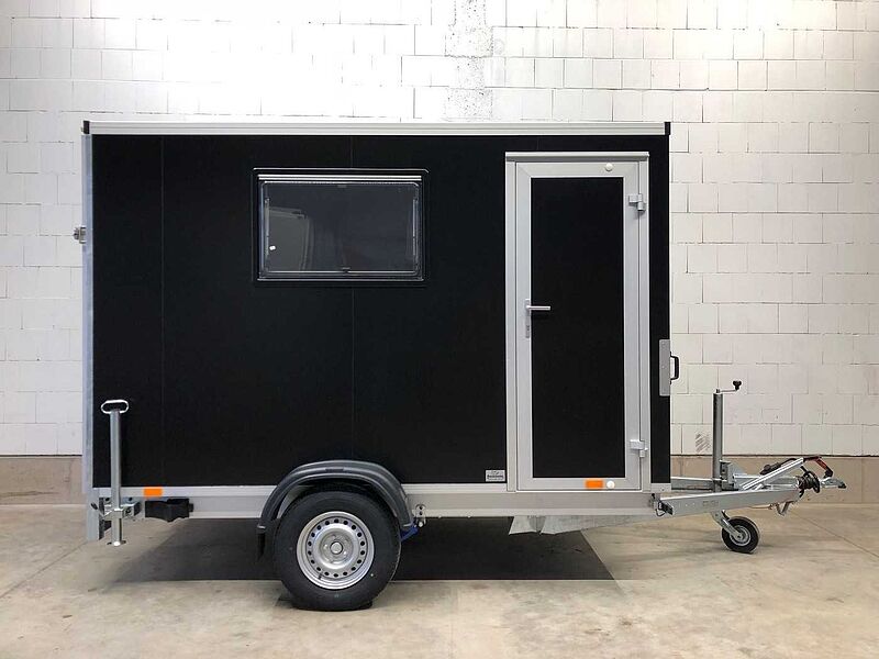 Vezeko TK B 15.30 Rampe, Tür, Fenster Kofferanhänger