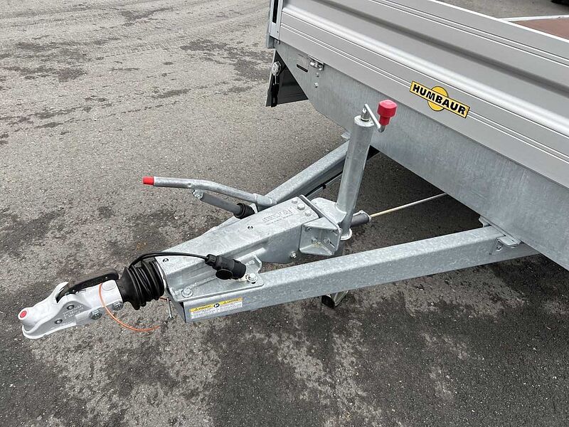 Humbaur HT 354121 Hochlader