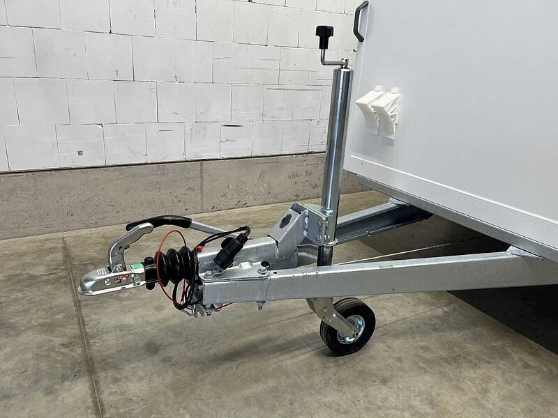 Blyss FS1330/180HL Kofferanhänger