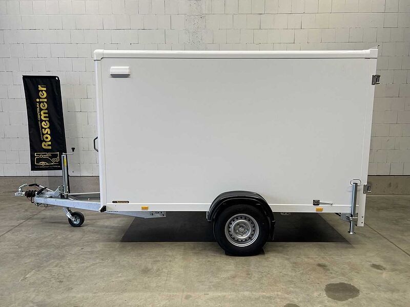 Blyss FS1330/180HL Kofferanhänger