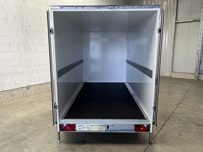 Blyss FS1330/180HL Kofferanhänger