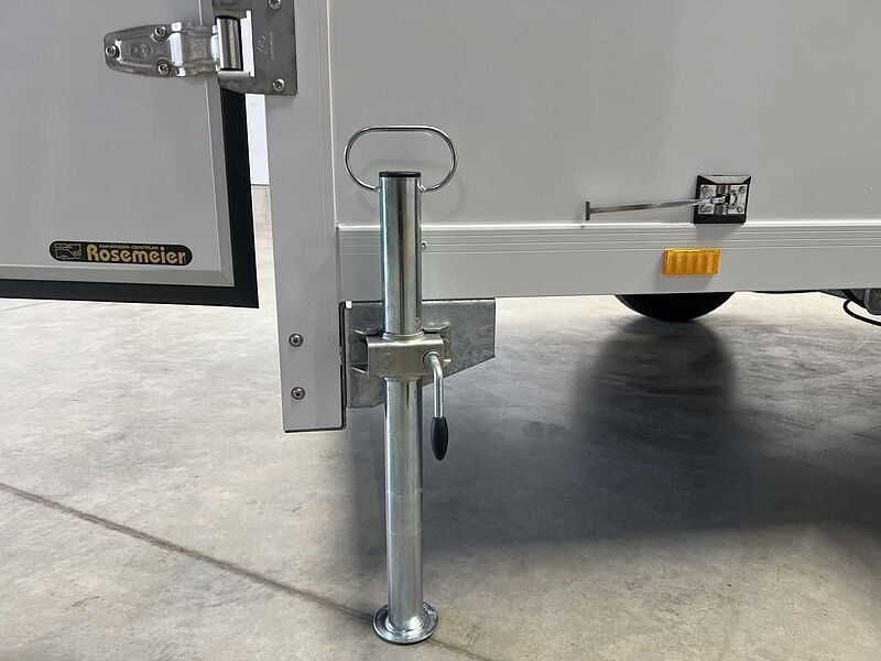 Blyss FS1330/180HL Kofferanhänger