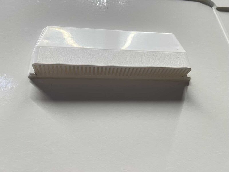 Blyss FS2030/180HTL Kofferanhänger