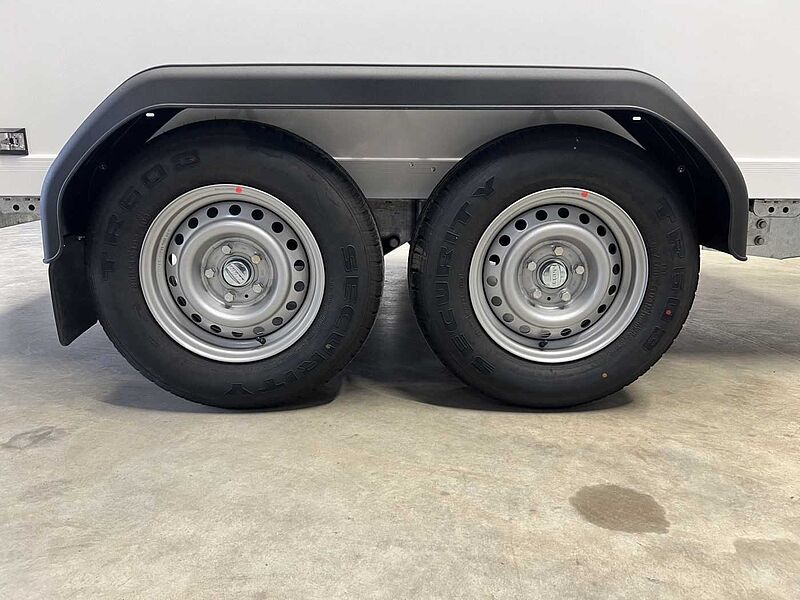 Blyss FS2030/180HTL Kofferanhänger