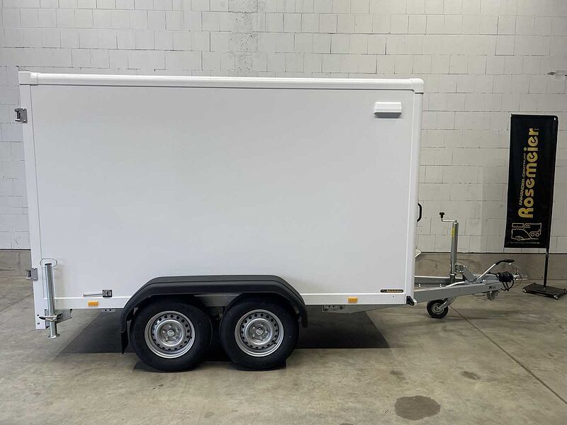 Blyss FS2030/180HTL Kofferanhänger