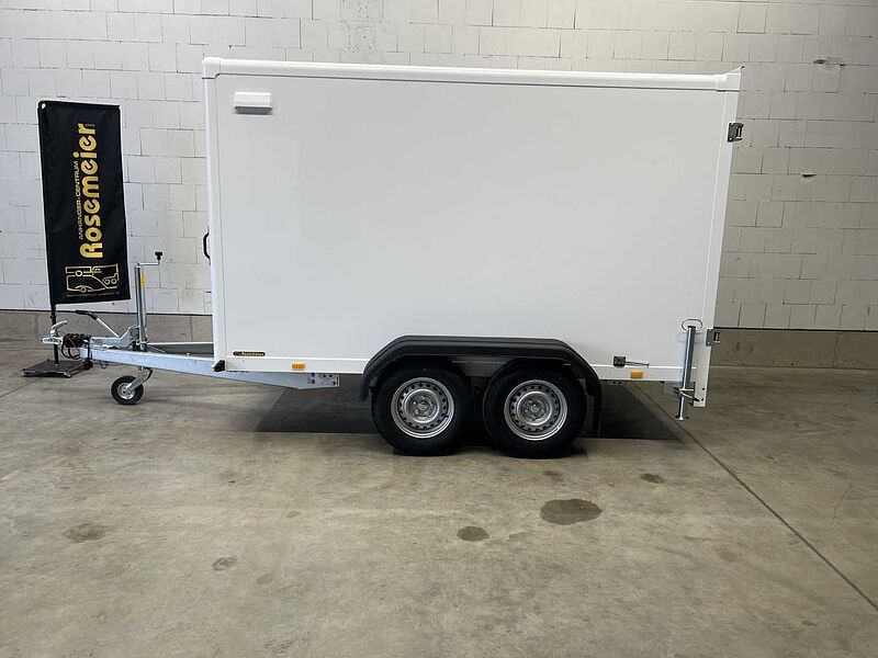 Blyss FS2030/180HTL Kofferanhänger