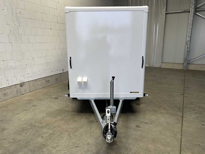 Blyss FS2030/180HTL Kofferanhänger