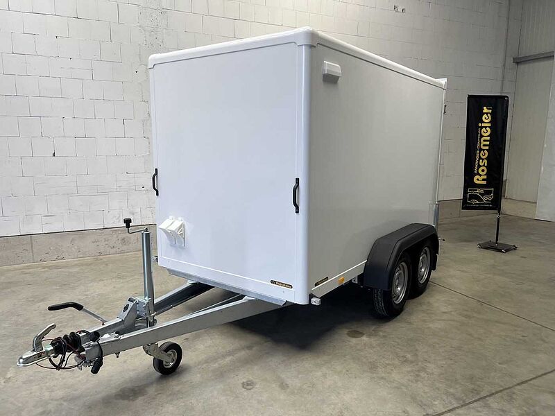 Blyss FS2030/180HTL Kofferanhänger