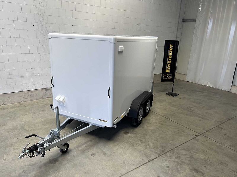 Blyss FS2030/180HTL Kofferanhänger