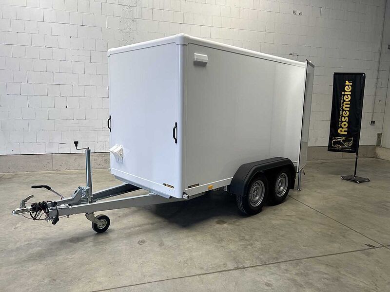 Blyss FS2030/180HTL Kofferanhänger