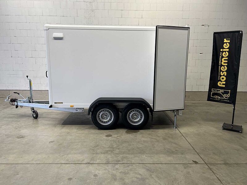 Blyss FS2030/180HTL Kofferanhänger
