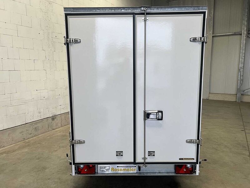 Blyss FS2030/180HTL Kofferanhänger
