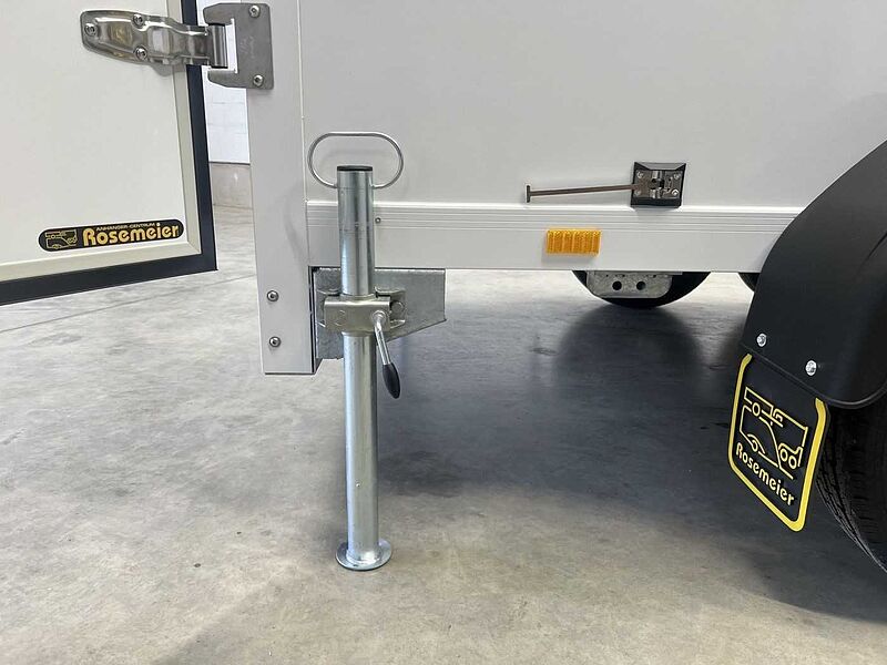 Blyss FS2030/180HTL Kofferanhänger