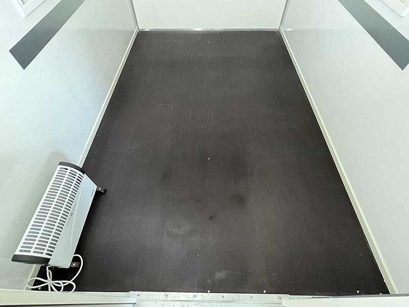 Anssems PTS 1400 Bauwagen