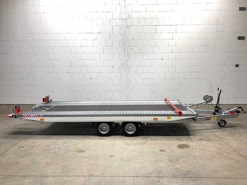 Vezeko Imola S 27.43 H Autotransporter