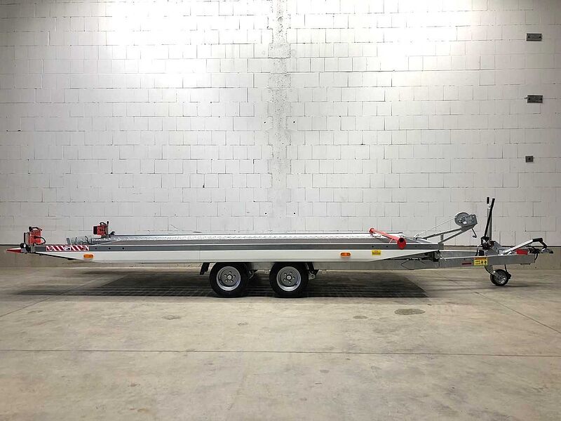 Vezeko Imola S 27.43 H Autotransporter